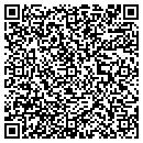 QR code with Oscar Holland contacts