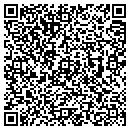QR code with Parker Farms contacts