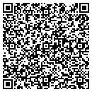 QR code with Pate Ranch contacts