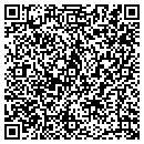 QR code with Clines Concrete contacts
