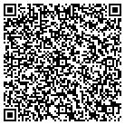 QR code with C & M Cement Contractors contacts