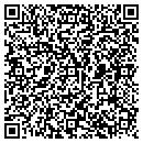 QR code with Huffines Hauling contacts