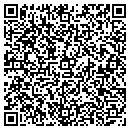 QR code with A & J Mini Storage contacts