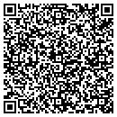 QR code with Ultimate Push Up contacts
