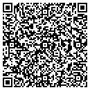 QR code with Alta-Robbins contacts