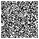 QR code with Affinity Salon contacts