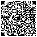 QR code with Jr's Hauling contacts