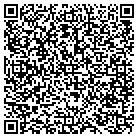 QR code with Sutherland Lumber Company, L P contacts