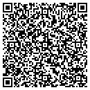 QR code with Avalon Salon contacts