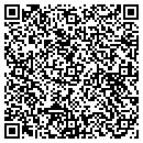 QR code with D & R Hydrant Inc. contacts