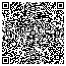 QR code with H20 Security LLC contacts