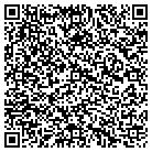 QR code with R & R Pulling & Acces LLC contacts