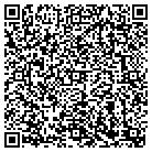 QR code with Lisa's Evins Day Care contacts