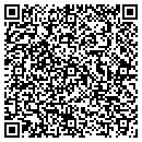 QR code with Harvey's Flower Shop contacts