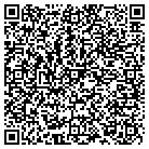 QR code with Straub's Hauling & Bobcat Work contacts
