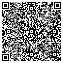 QR code with 13th Street Salon contacts