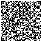 QR code with Hourans on the Corner Florists contacts