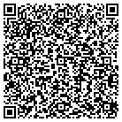QR code with Hues In Harmony Florals contacts