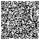 QR code with Weldon S Auctioneering contacts