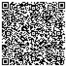 QR code with D & D Custom Harvesting & Hauling contacts
