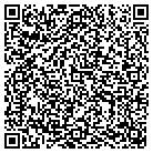 QR code with Mccrea Lumber & Hauling contacts