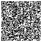 QR code with Accurate Instrument Service contacts