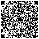 QR code with Be Pressure Northeast Usa Llp contacts