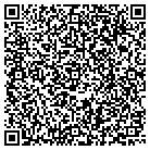 QR code with P & W Building Material & Supl contacts