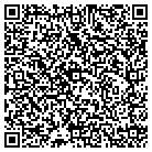 QR code with R & C Home Improvement contacts