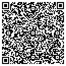 QR code with D C Concrete Work contacts