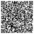 QR code with J H 6 Ranch contacts