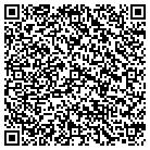 QR code with S Bar S Building Center contacts