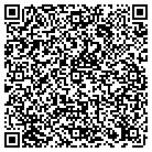 QR code with Heath Heirloom Auctions Inc contacts
