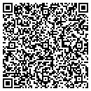 QR code with John F Walton contacts