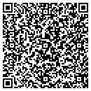 QR code with Kenneth D Cavey contacts