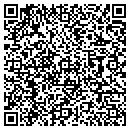 QR code with Ivy Auctions contacts