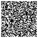 QR code with Krentz Ranch contacts