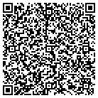 QR code with L.A. Valves & Automation Inc. contacts