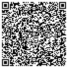 QR code with Timberline Building Materials contacts