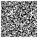 QR code with Ahead of Style contacts