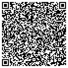 QR code with Marias Your Marshall Flower Shop contacts