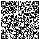QR code with Martin Ranch contacts