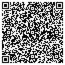QR code with Morgan Gust contacts