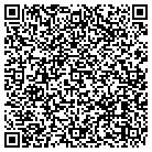 QR code with D & G Cement Co Inc contacts