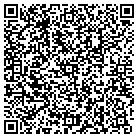 QR code with Mama Bear Child Care LLC contacts
