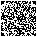 QR code with Red Roof Auction contacts