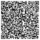 QR code with G & G Quality Clothing Inc contacts