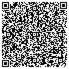 QR code with Worcester Area Senior Emplymnt contacts