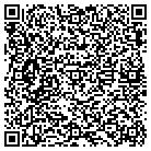 QR code with Mission Uniform & Linen Service contacts