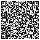 QR code with D L Ross Masonry contacts